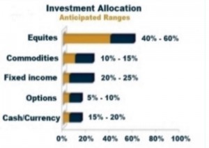 Investment Allocation.